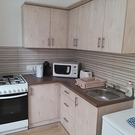 Helios Apartman Szeged 아파트 외부 사진
