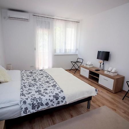 Helios Apartman Szeged 아파트 외부 사진
