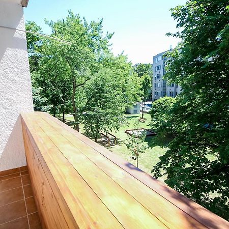 Helios Apartman Szeged 아파트 외부 사진