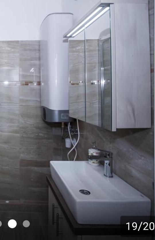 Helios Apartman Szeged 아파트 외부 사진