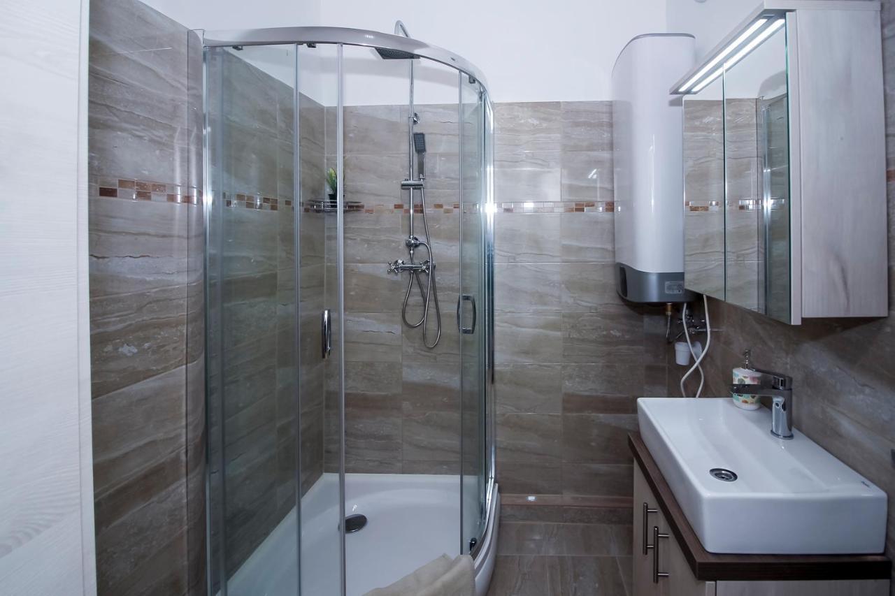 Helios Apartman Szeged 아파트 외부 사진