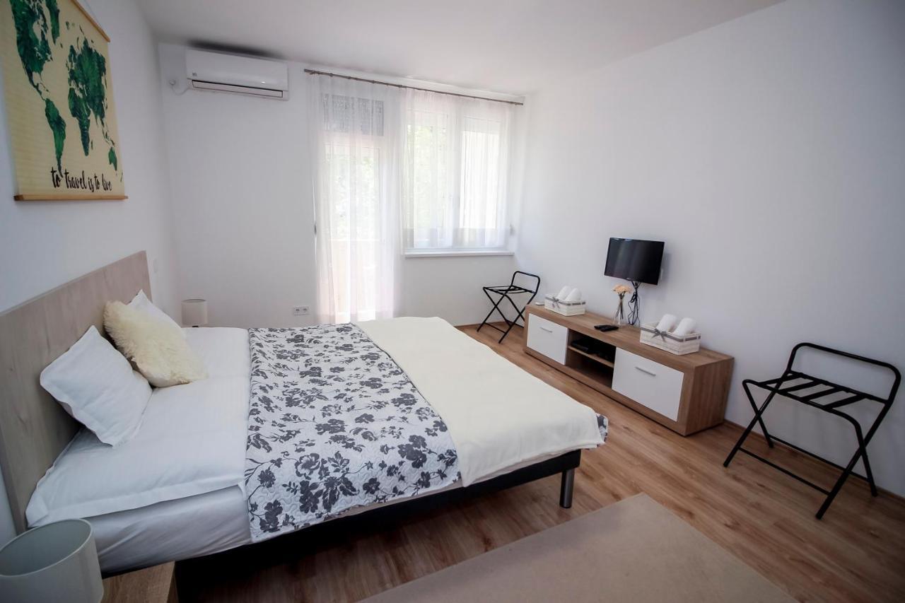 Helios Apartman Szeged 아파트 외부 사진