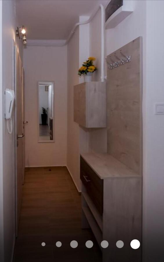 Helios Apartman Szeged 아파트 외부 사진