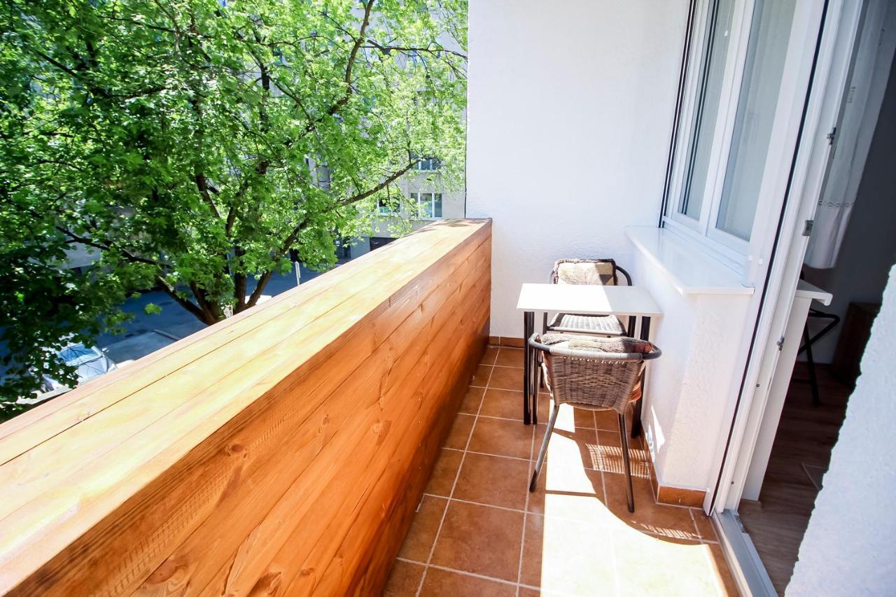 Helios Apartman Szeged 아파트 외부 사진