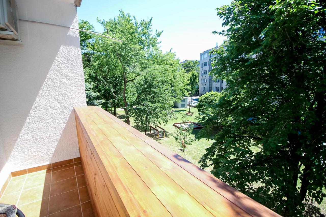 Helios Apartman Szeged 아파트 외부 사진